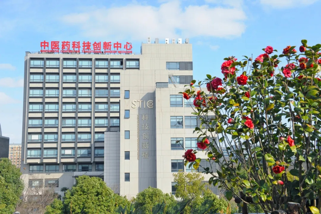 2025年度中医药十大学术进展发布——我校三项成果简介