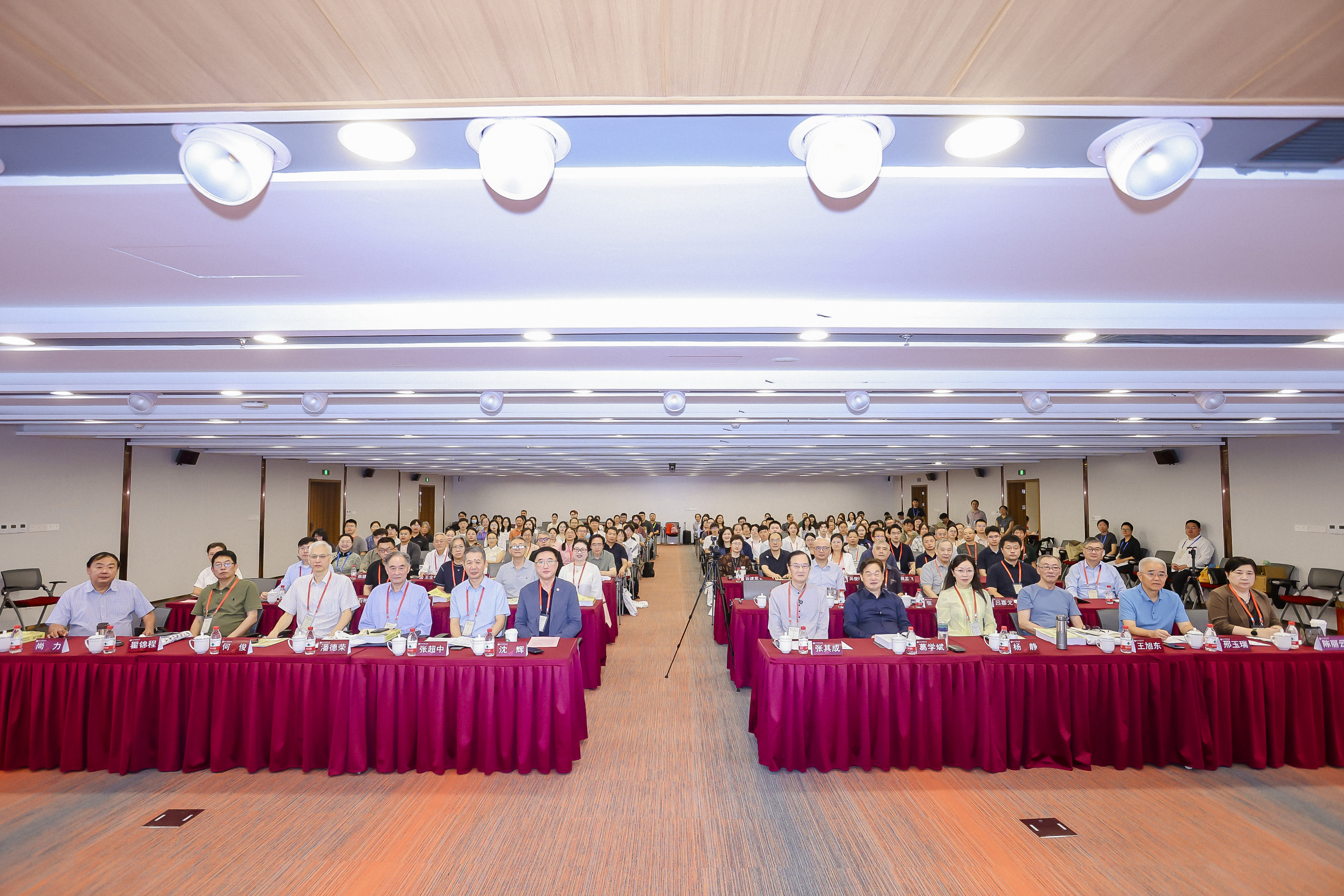 中国哲学史学会中医哲学专业委员会2026年学术研讨会举行