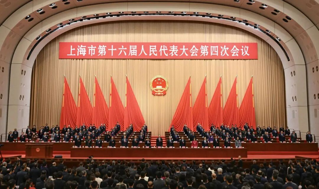履职建言显担当 我校市人大代表、政协委员参加2026年上海两会