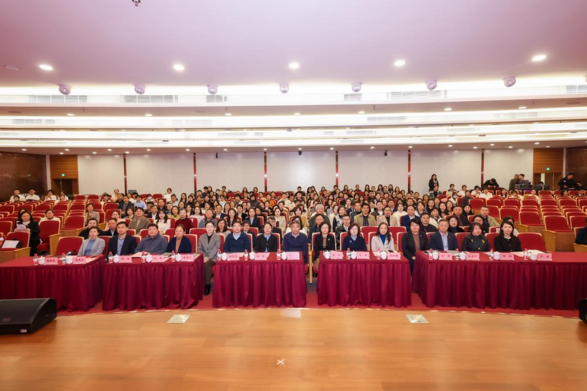 我校召开2026年新学期学生工作会暨就业工作推进会