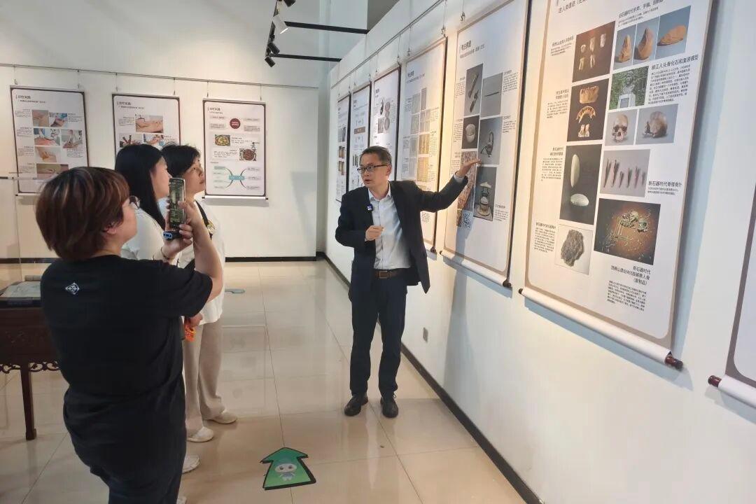 国际博物馆日｜上海中医药博物馆4项展览获市级推介并推出壮医药巡展直播活动
