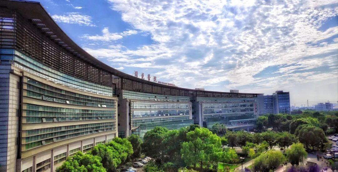 成效显著！附属曙光医院以现代化治理赋能中医药高质量发展